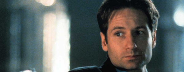 David Duchovny también se presenta voluntario para ejercer de travesti en Twin Peaks