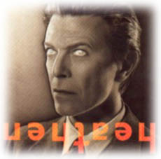 David Bowie: Heathen