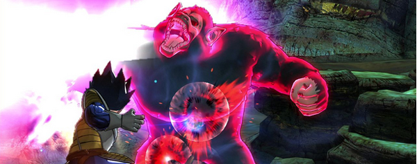 Anunciado Dragon Ball Z: Battle of Z