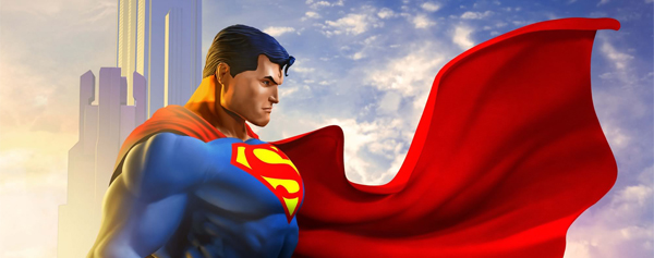 Tráiler oficial de DC Universe Online
