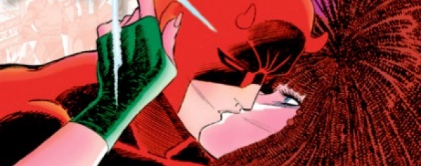 Daredevil: María Tifoidea