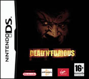Dead and furious