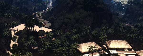 Dead Island, grandes expectativas... sin película