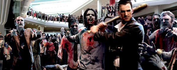 ¿En camino Dead Rising 3?