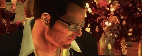 Nuevo vídeo de Dead Rising 2: Off The Record