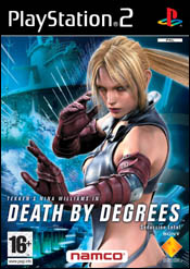 Death By Degrees