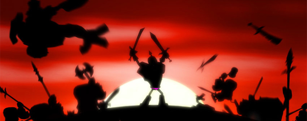 Deathspank, lo nuevo del creador de Monkey Island, será únicamente descarga digital