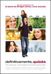 Definitivamente, quizás