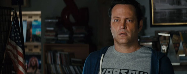 Teaser tráiler de 'Delivery Man'