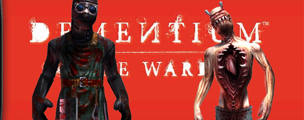 Dementium: The Ward