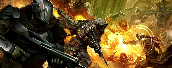 Bungie elimina de Destiny a los jugadores con consolas modificadas