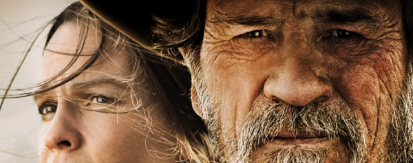 Deuda de honor (The Homesman)