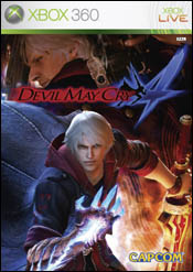 Disponible demo de Devil May Cry 4