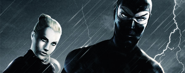 The Original Diabolik Sin (Wii/ DS)