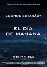 El día de mañana