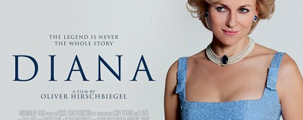 Tráiler de 'Diana'