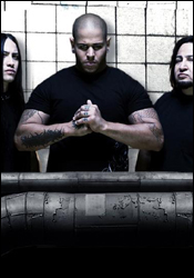 Divine Heresy es el nuevo proyecto de Dino Cazares