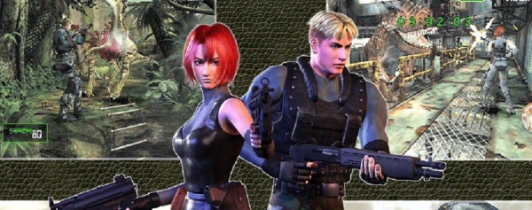 Dino Crisis podría volver como un título exclusivo para Xbox One
