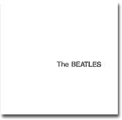 Beatles: Disco Blanco