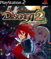 Disgaea 2: Cursed Memories