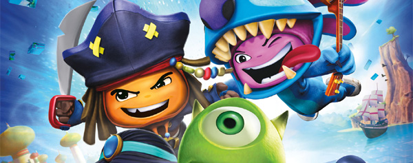 Disney Universe