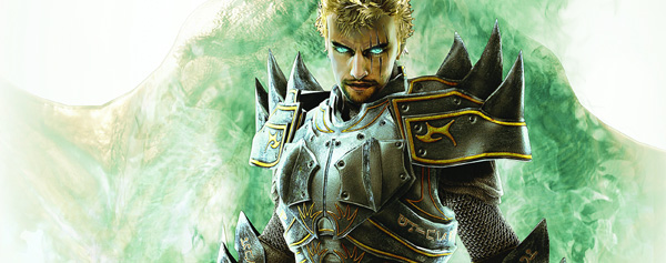 Divinity II: Ego Draconis