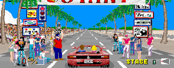 900 videojuegos clásicos jugables en Internet Archive