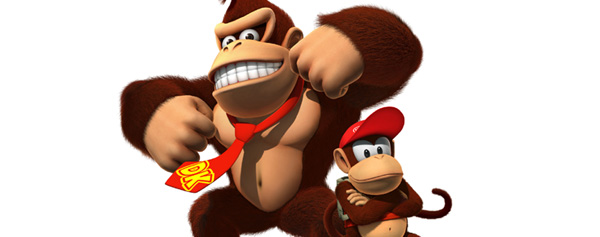 Donkey Kong Country Returns