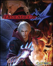Devil May Cry 4