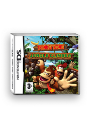 Donkey Kong regresa cargado de diversión