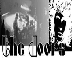 The Doors encienden el fuego de Benidorm