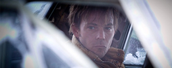 Tráiler de 'The Motel Life'