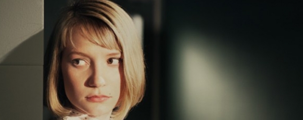 Tráiler de 'The Double'