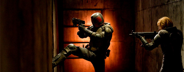 Dredd