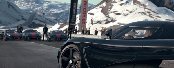 Se confirma el fiasco de DriveClub: también se retrasa a primavera