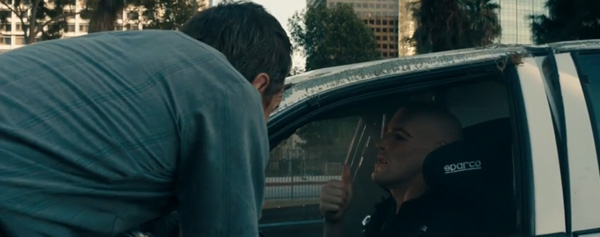 Tráiler de Drive