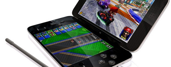 Nintendo busca un superhit para DS mientras asegura 2D para su nueva consola