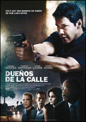 Dueños de la Calle