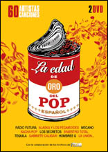 El pop español de los 80, ahora en imágenes
