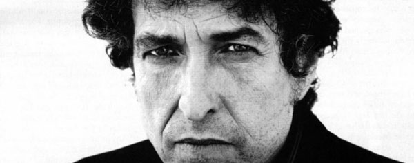 Bob Dylan revive con temas inéditos