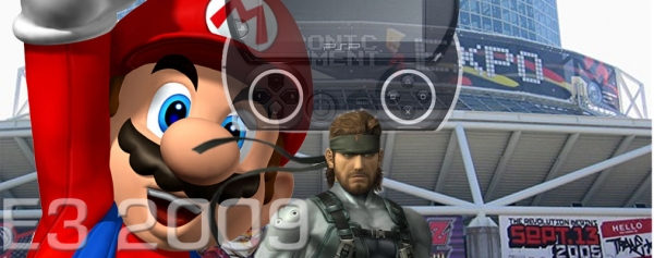 E3 2009