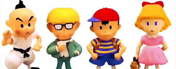 Earthbound
