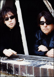 Echo & The Bunnymen, aperitivo de lujo para el FIB