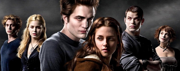 Vuelve Crepúsculo… en forma de cortos para Facebook