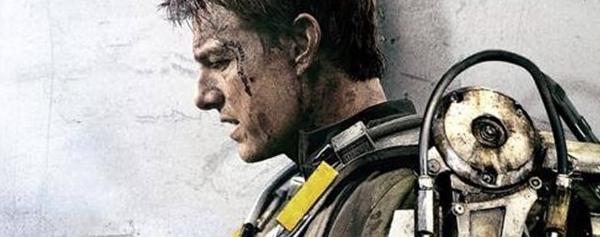 Primer tráiler de 'Edge of Tomorrow'
