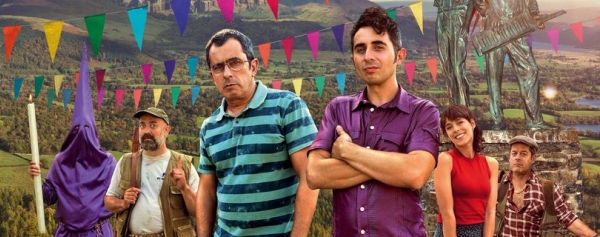 El pregón
