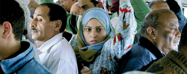 El Cairo 678