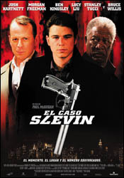 El caso Slevin