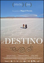 El destino