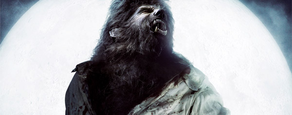 El Hombre Lobo